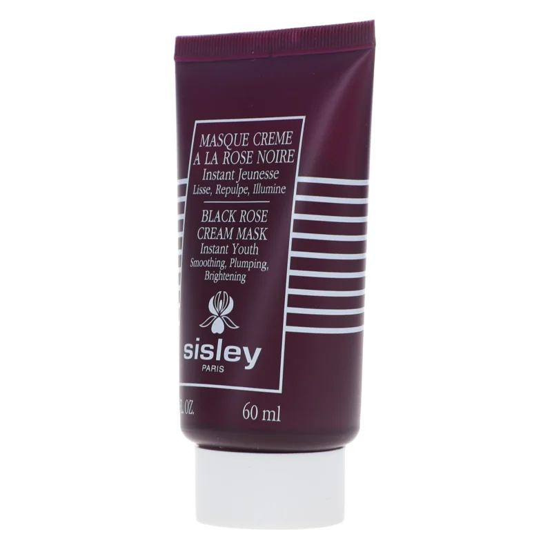 Sisley Black Rose Cream Mask 2 oz - Image 2