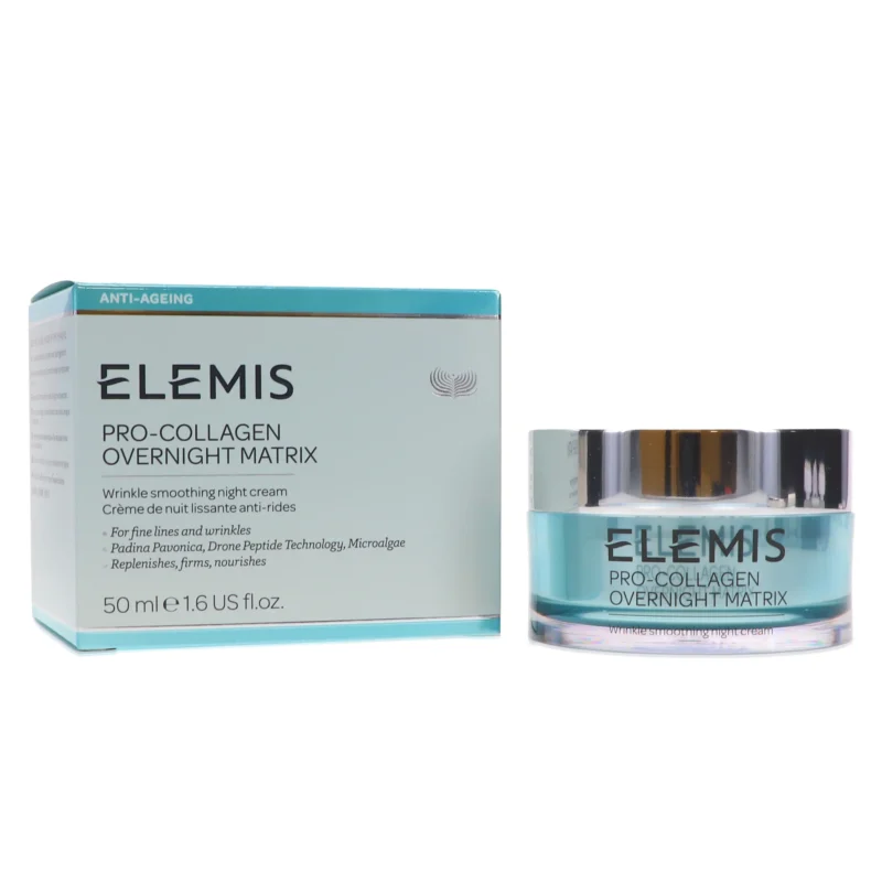 Elemis Pro-Collagen Overnight Matrix 1.6 Oz