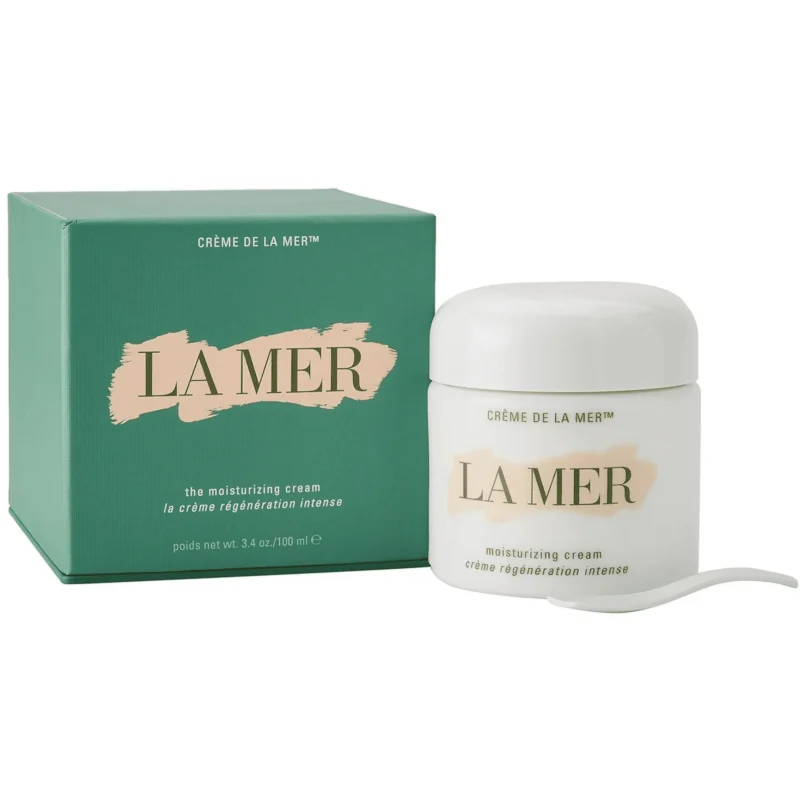 La Mer Creme De La Mer The Moisturizing Cream 3.4 oz