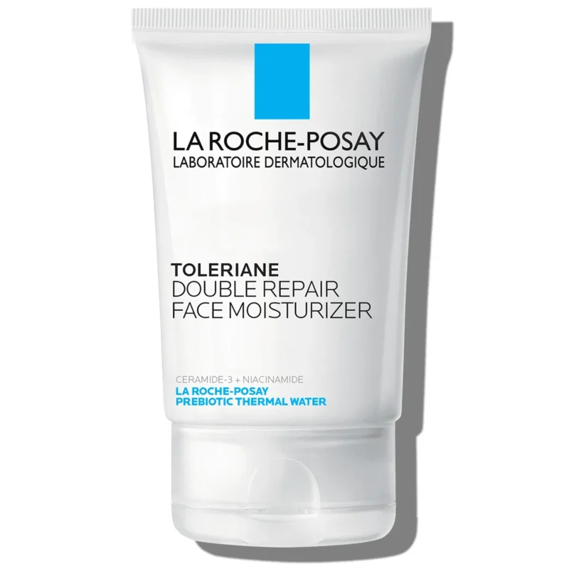 La-Roche Posay Toleriane Double Repair Moisturizer, 3.38 fl oz