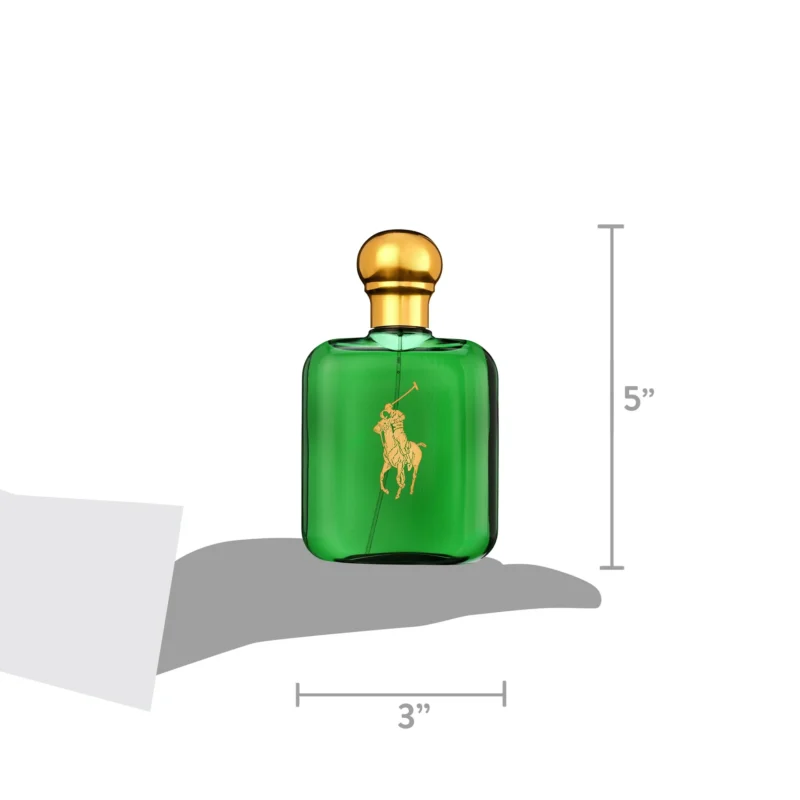 Ralph Lauren Polo Eau De Toilette, Cologne for Men, 4.0 oz - Image 4