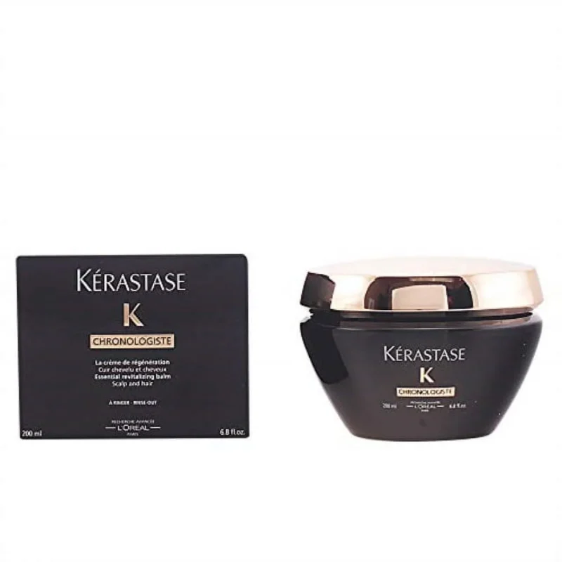 kerastase chronologiste essential revitalizing balm Care, 6.8 ounce